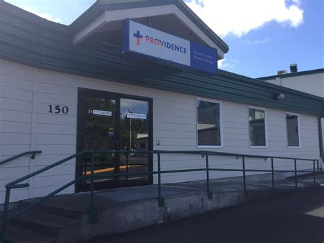 Providence tumwater valley physical therapy  + −